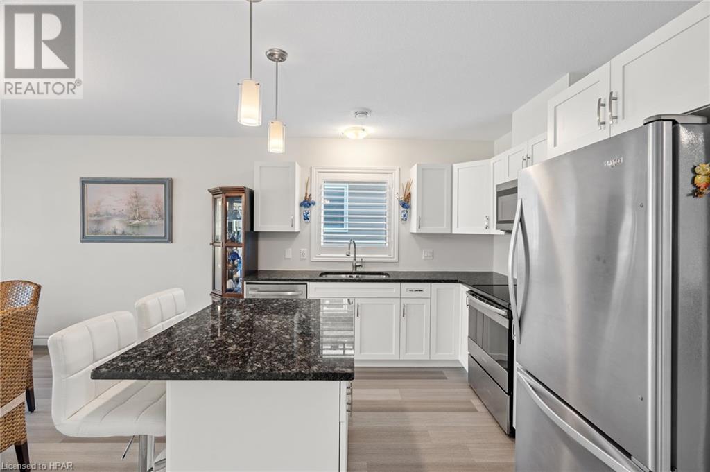 196 Lake Breeze Drive, Ashfield Township, Ontario  N7A 0C6 - Photo 13 - 40592367