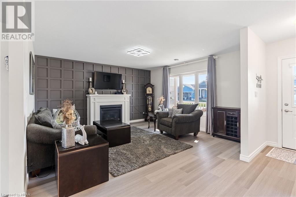 196 Lake Breeze Drive, Ashfield Township, Ontario  N7A 0C6 - Photo 6 - 40592367