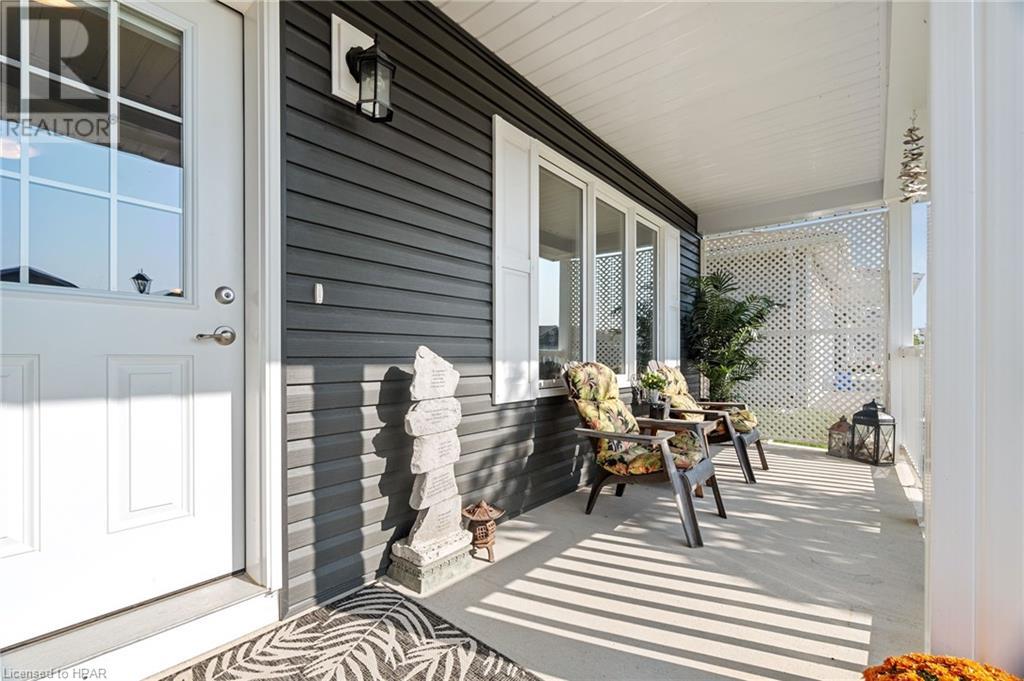 196 Lake Breeze Drive, Ashfield Township, Ontario  N7A 0C6 - Photo 5 - 40592367