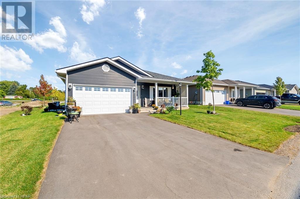 196 Lake Breeze Drive, Ashfield Township, Ontario  N7A 0C6 - Photo 3 - 40592367