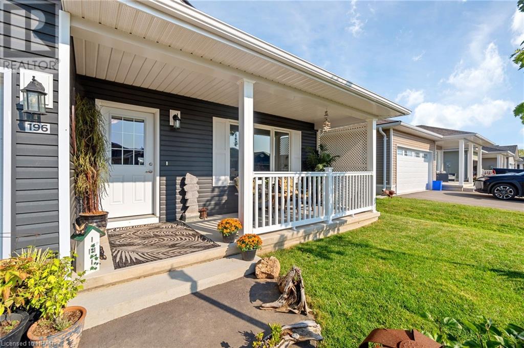 196 Lake Breeze Drive, Ashfield Township, Ontario  N7A 0C6 - Photo 4 - 40592367