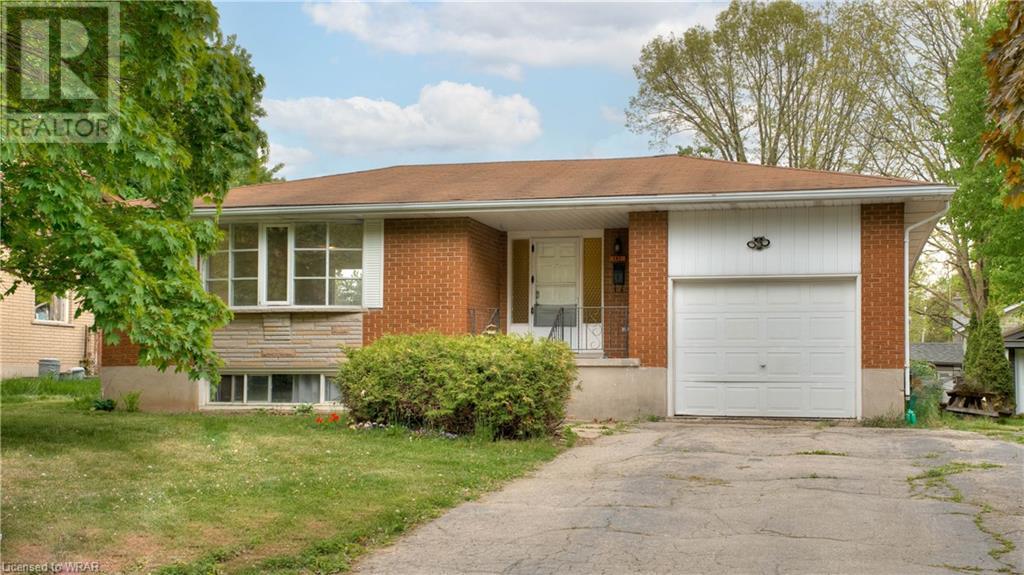 182 LYNNBROOK Crescent, waterloo, Ontario