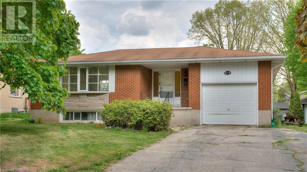 182 LYNNBROOK Crescent, waterloo, Ontario