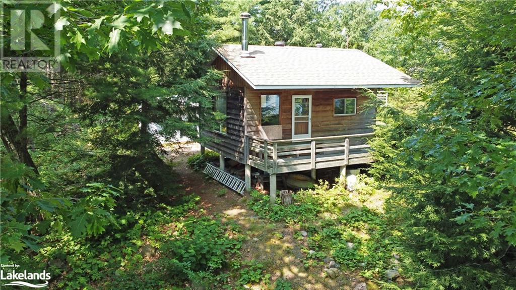 84 Rose Island, Carling, Ontario  P0G 1G0 - Photo 39 - 40587595