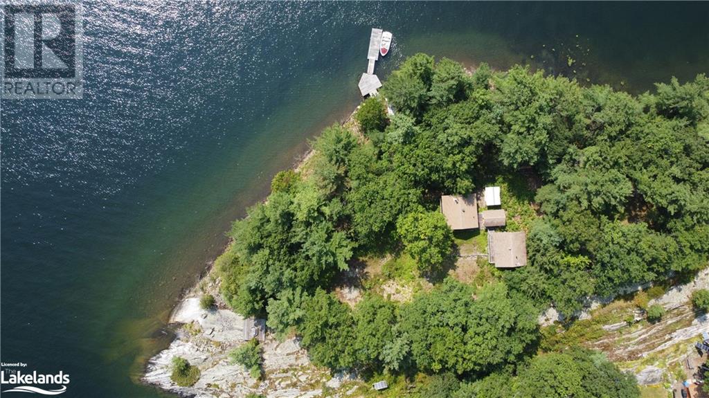 84 Rose Island, Carling, Ontario  P0G 1G0 - Photo 33 - 40587595