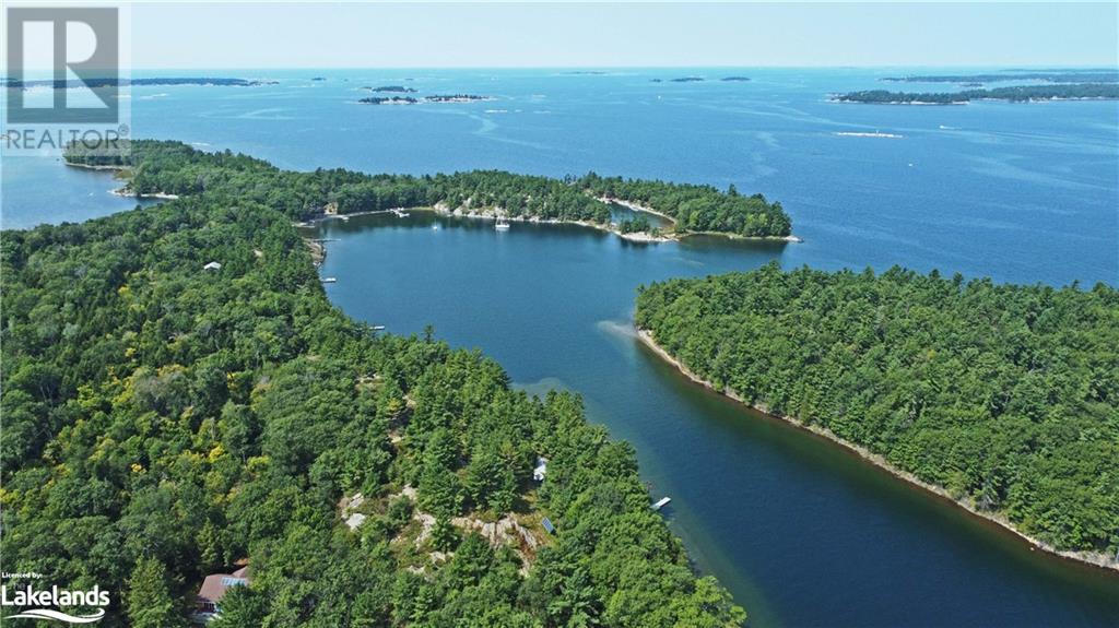 84 Rose Island, Carling, Ontario  P0G 1G0 - Photo 35 - 40587595
