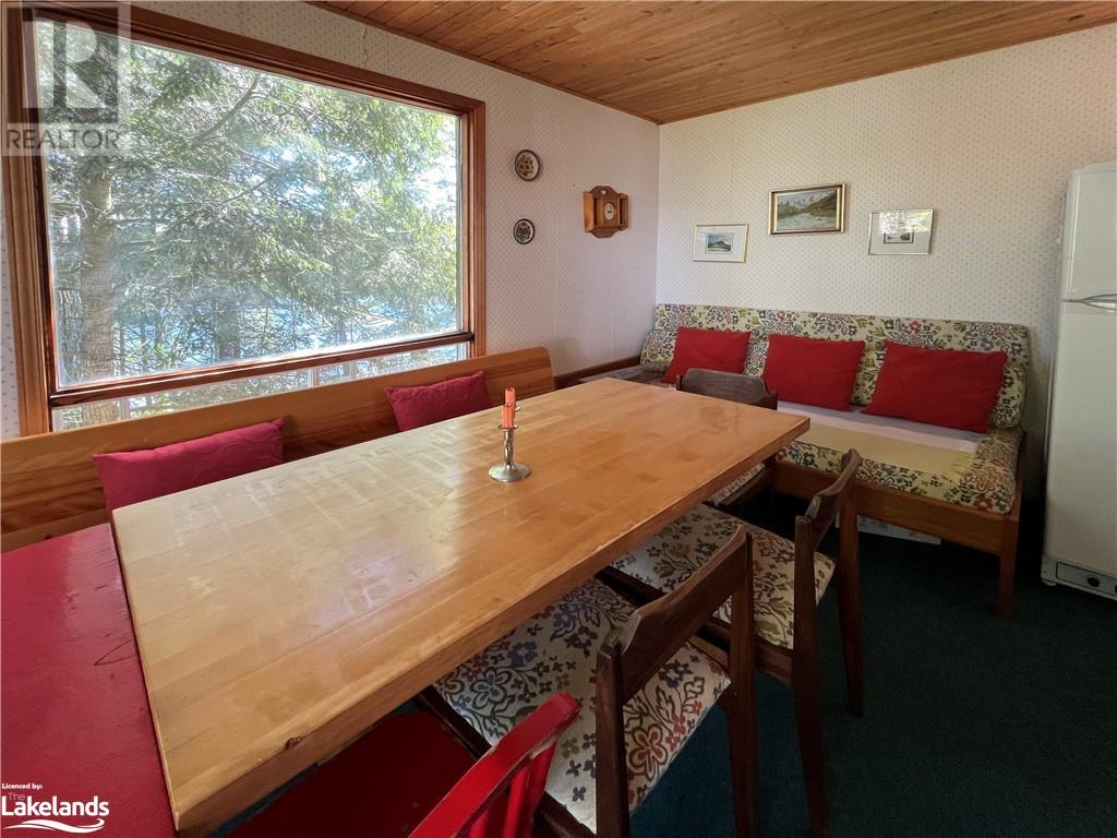 84 Rose Island, Carling, Ontario  P0G 1G0 - Photo 15 - 40587595
