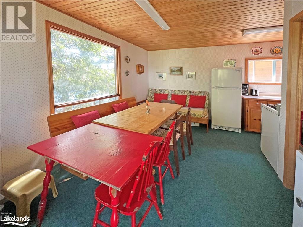 84 Rose Island, Carling, Ontario  P0G 1G0 - Photo 14 - 40587595