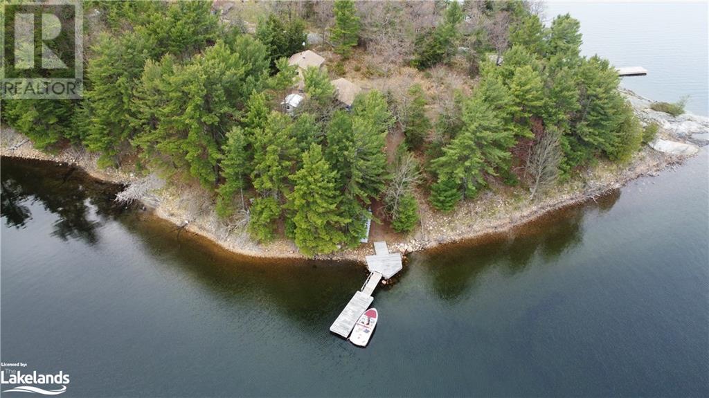84 Rose Island, Carling, Ontario  P0G 1G0 - Photo 2 - 40587595