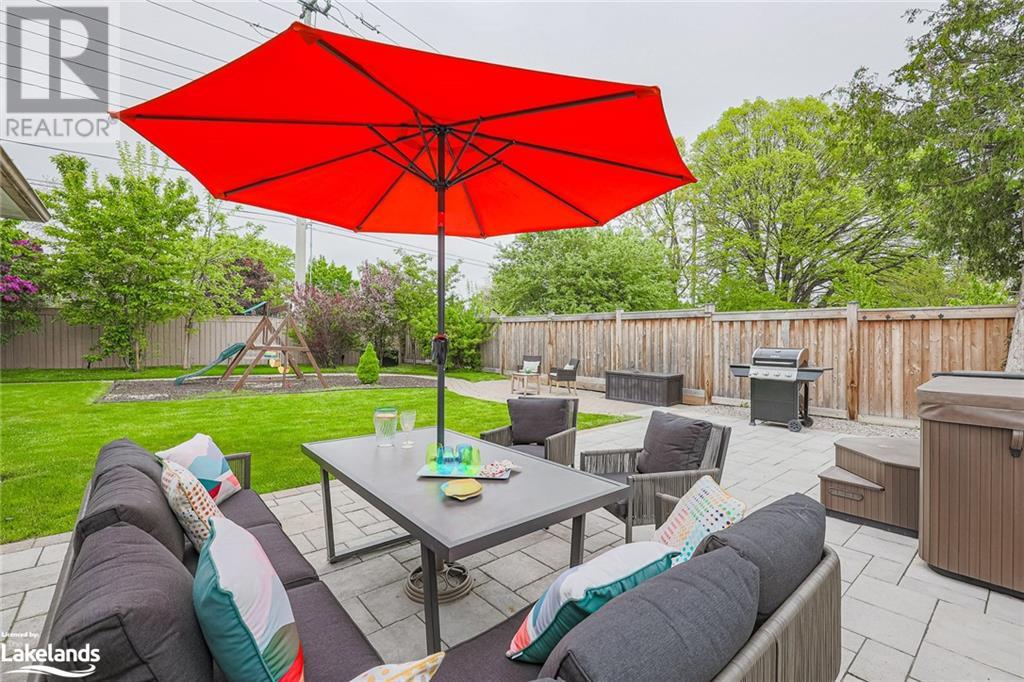 1765 Pickmere Court, Mississauga, Ontario  L4X 1Z3 - Photo 45 - 40592514