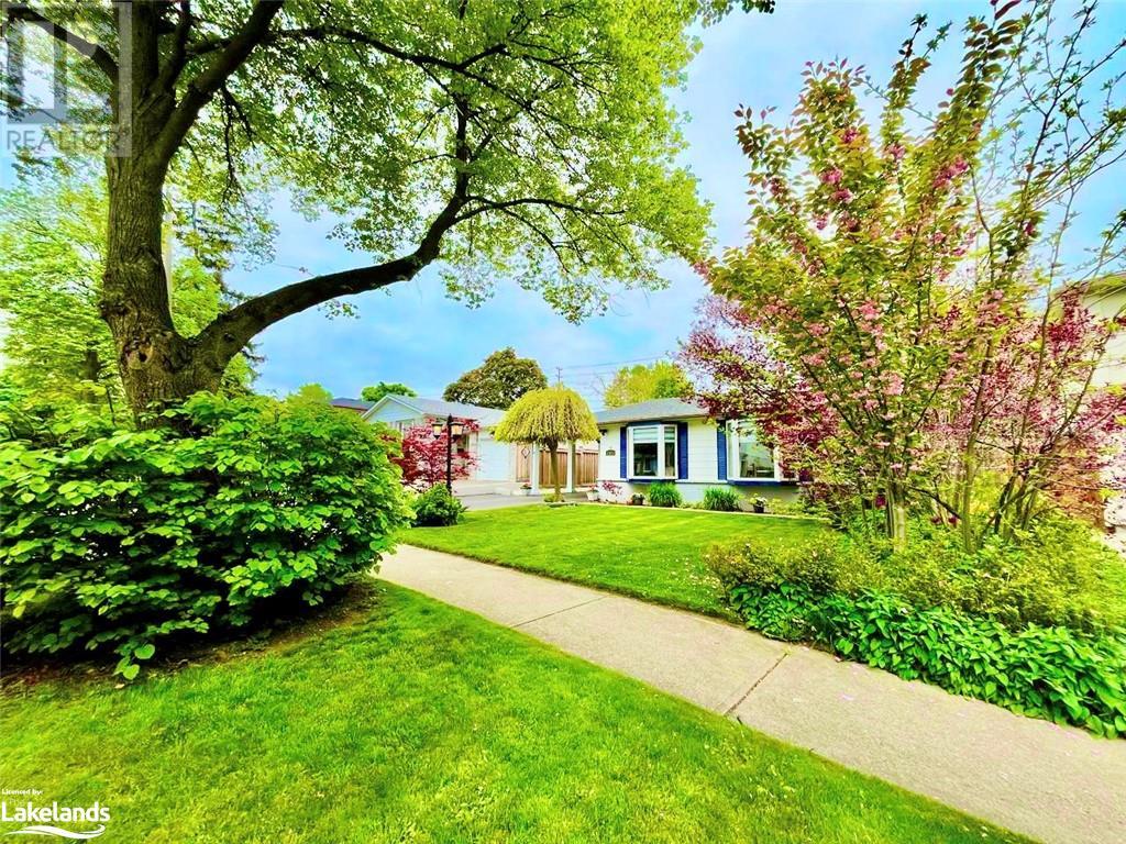 1765 PICKMERE Court, mississauga, Ontario