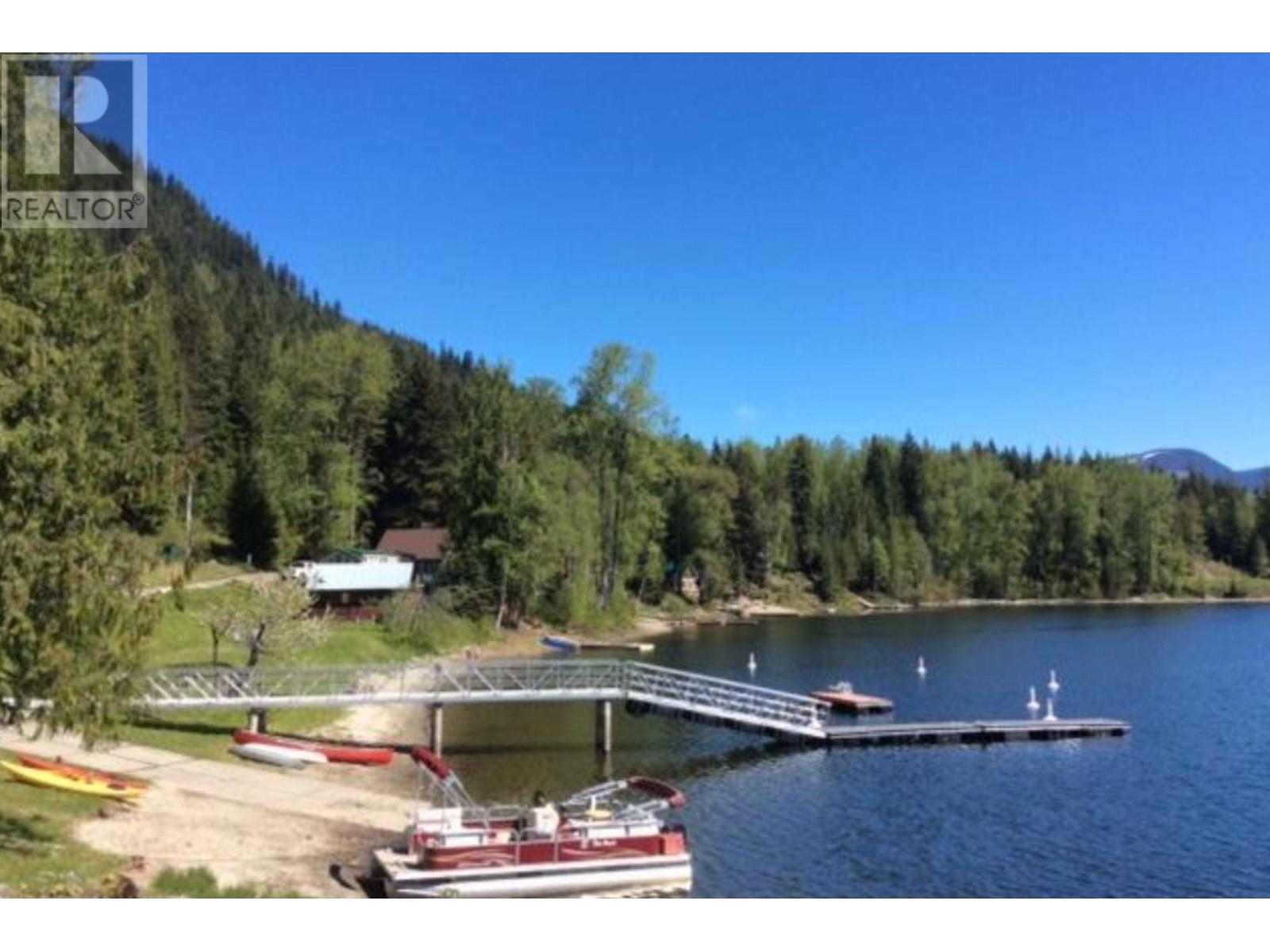 1681 Sugar Lake Road Lot# 6, Cherryville, British Columbia  V0E 2G2 - Photo 3 - 10309591