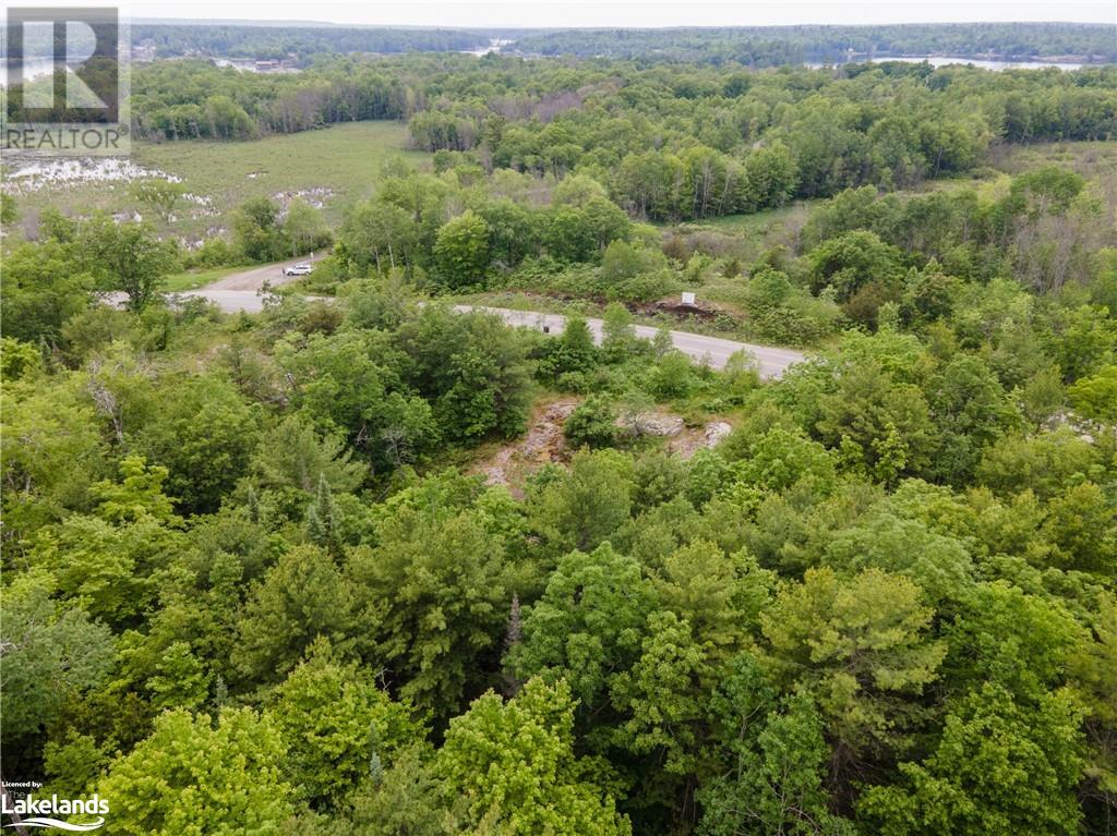 0 SOUTH BAY Road Unit# B, port severn, Ontario