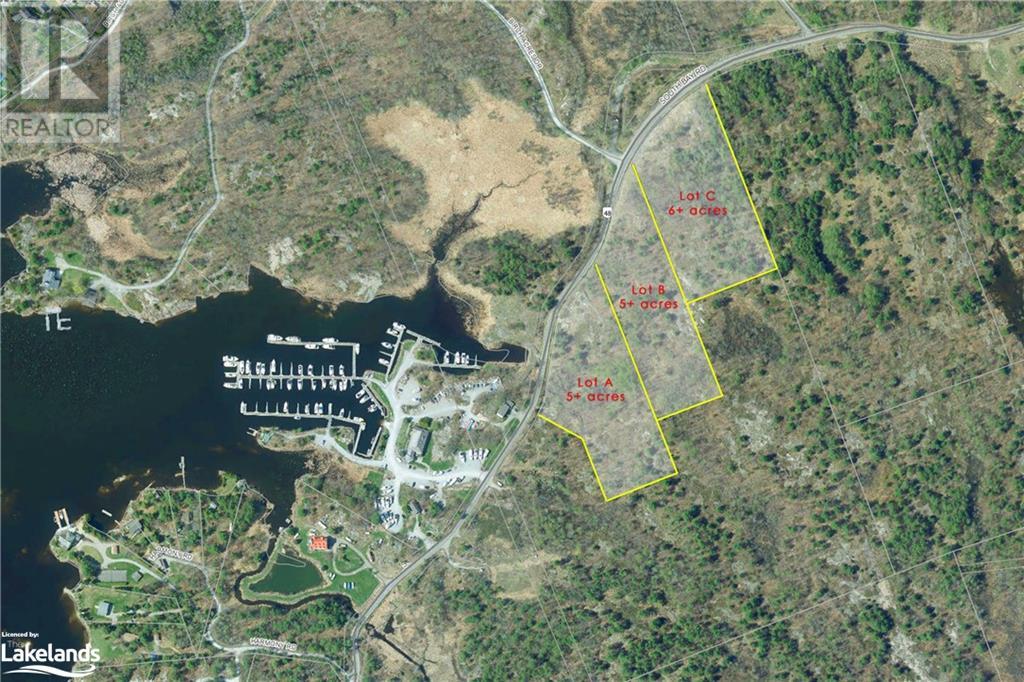 0 South Bay Road Unit# C, Port Severn, Ontario  L0K 1S0 - Photo 4 - 40555132