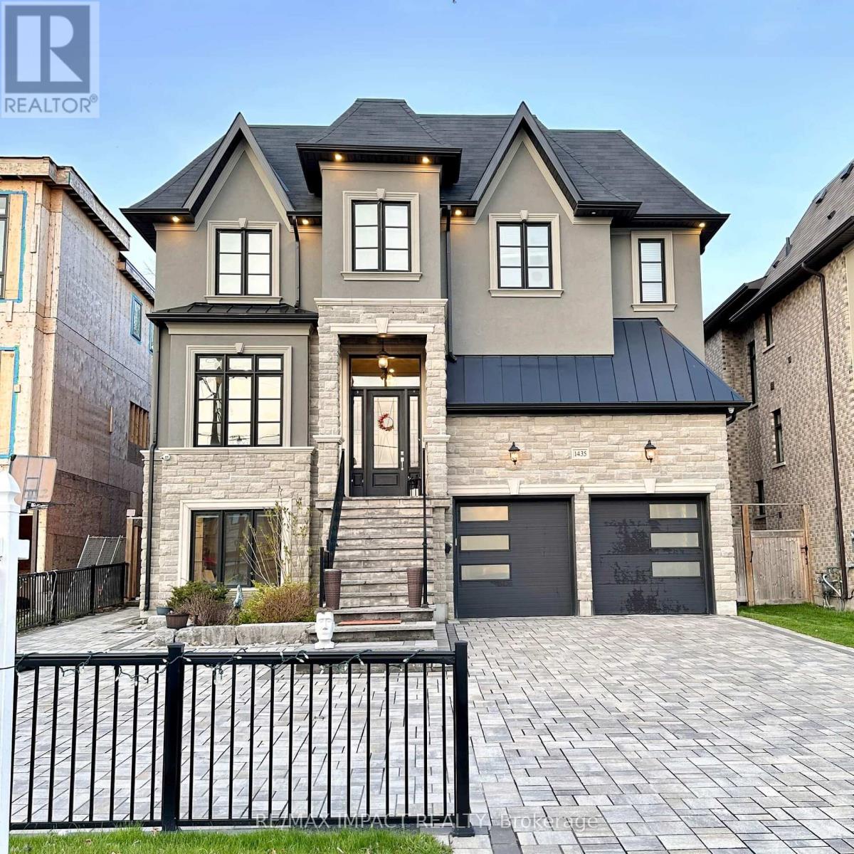 1435 OLD FOREST ROAD, pickering, Ontario