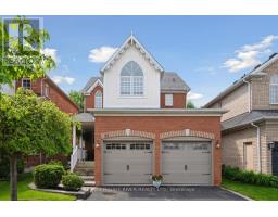 23 IBERVILLE ROAD, whitby, Ontario