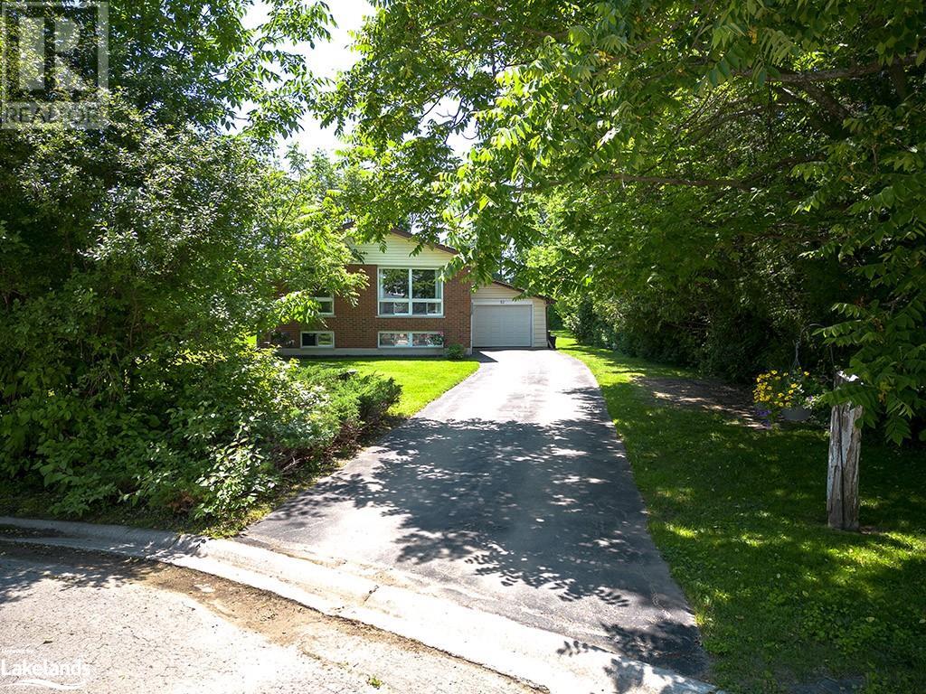 51 Parkview Avenue, Meaford, Ontario  N4L 1E5 - Photo 3 - 40593161