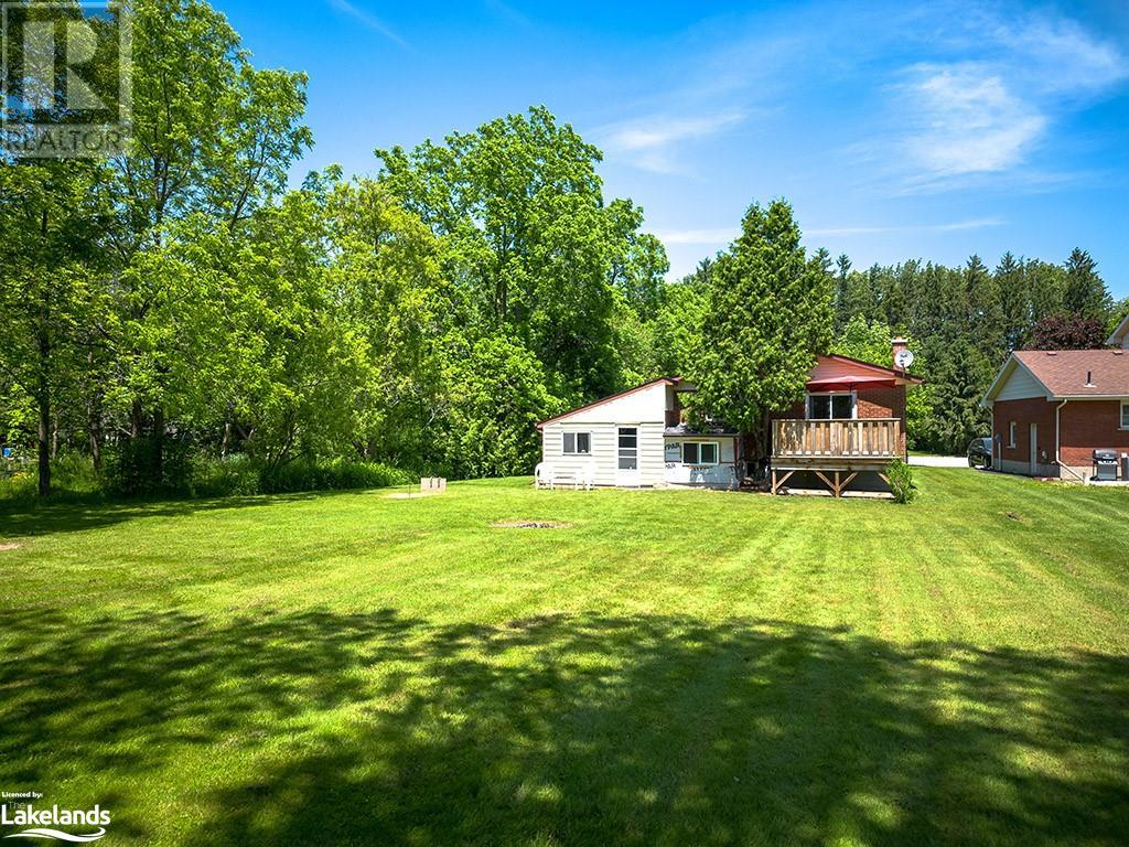 51 Parkview Avenue, Meaford, Ontario  N4L 1E5 - Photo 36 - 40593161