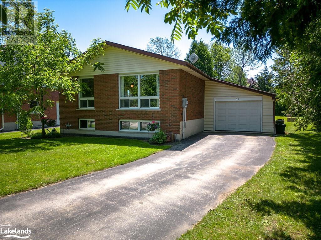 51 Parkview Avenue, Meaford, Ontario  N4L 1E5 - Photo 4 - 40593161