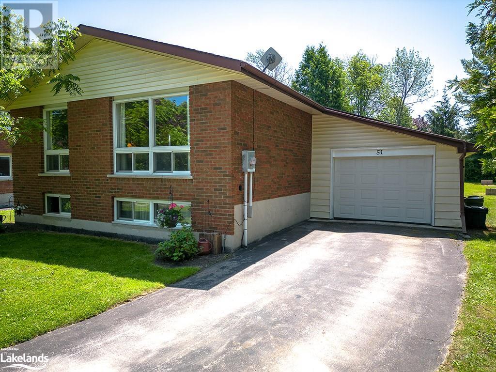 51 Parkview Avenue, Meaford, Ontario  N4L 1E5 - Photo 6 - 40593161