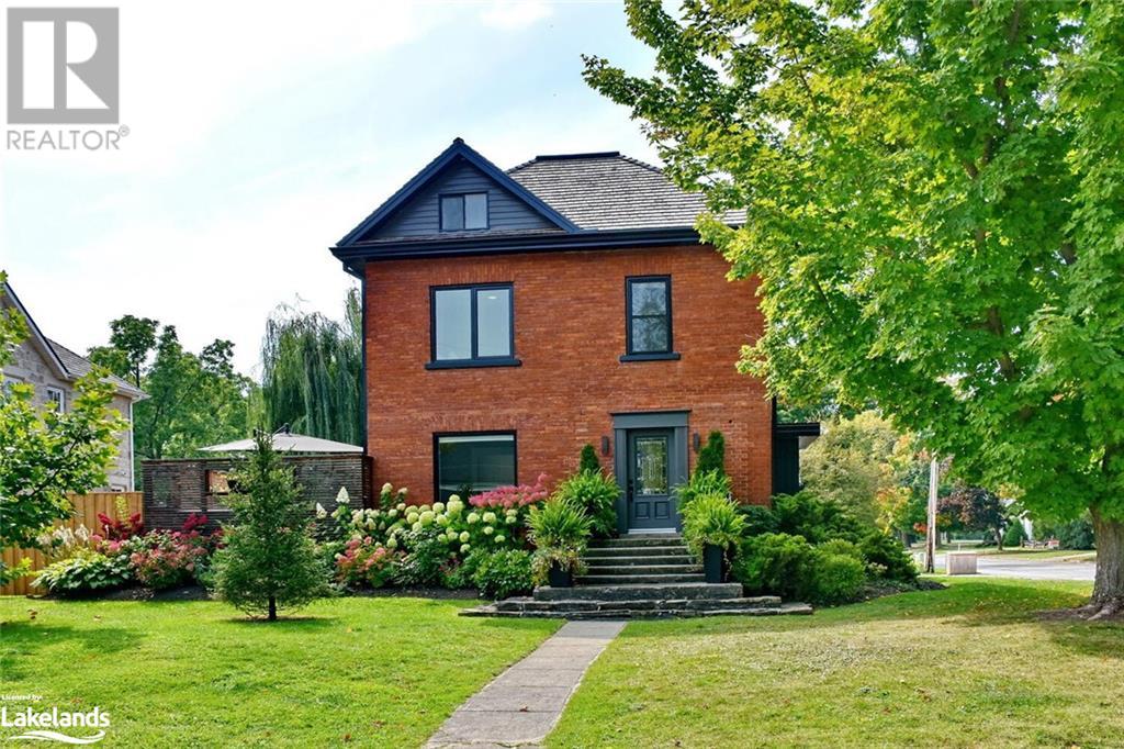 39 ALICE Street W, thornbury, Ontario