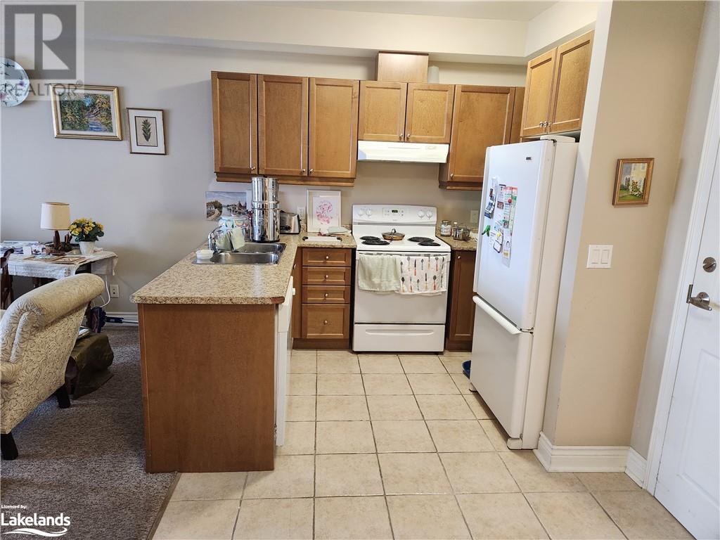 91 Raglan Street Unit# 206, Collingwood, Ontario  L9Y 0B2 - Photo 9 - 40591961