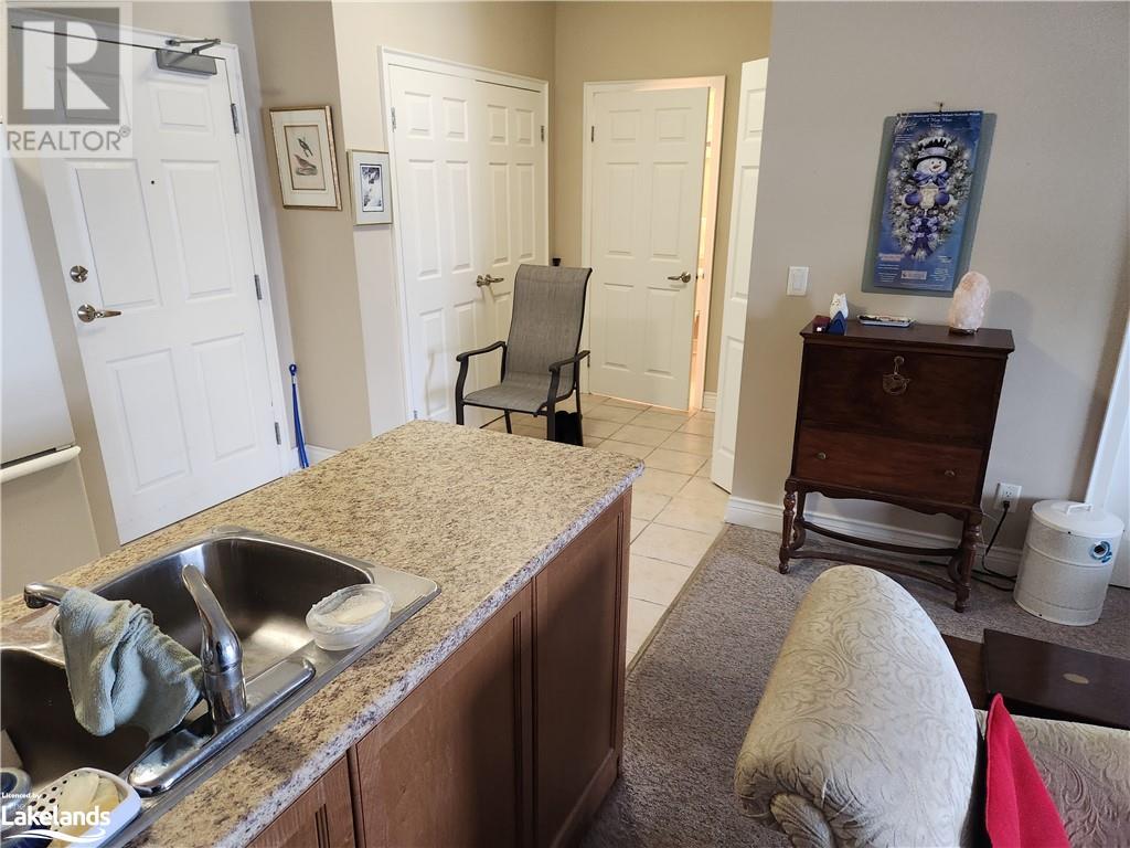 91 Raglan Street Unit# 206, Collingwood, Ontario  L9Y 0B2 - Photo 12 - 40591961