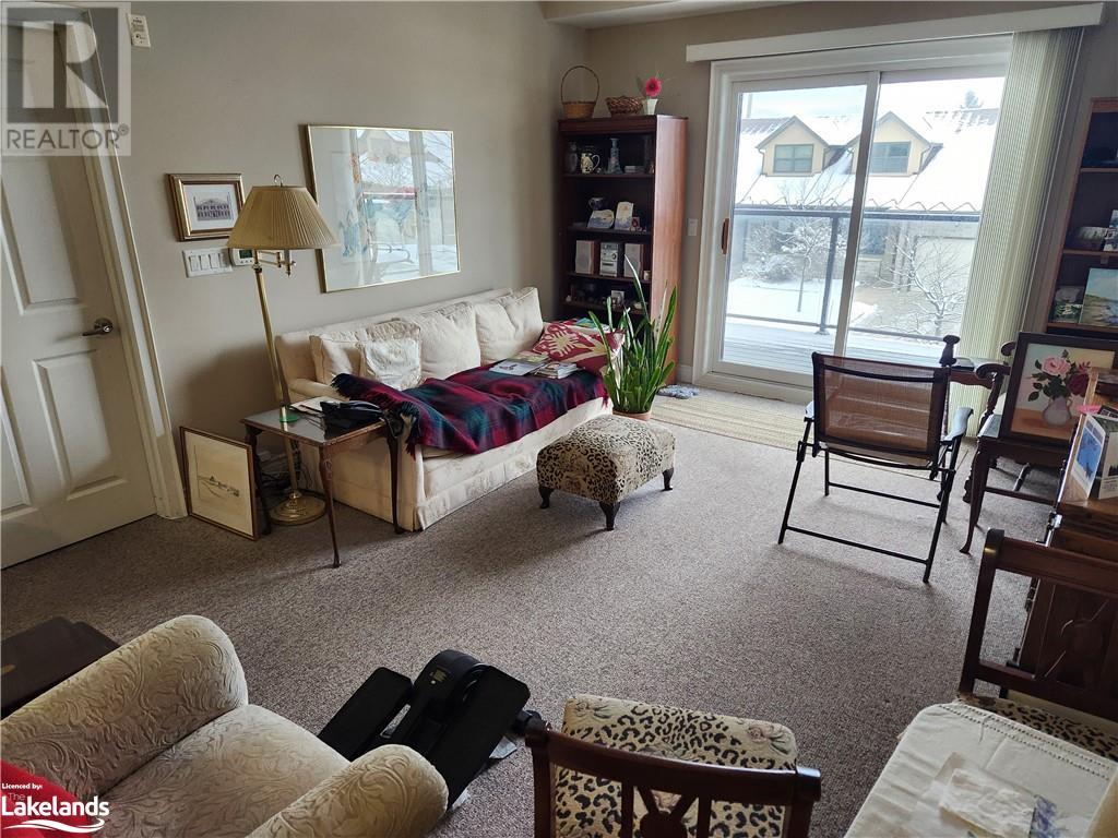91 Raglan Street Unit# 206, Collingwood, Ontario  L9Y 0B2 - Photo 13 - 40591961