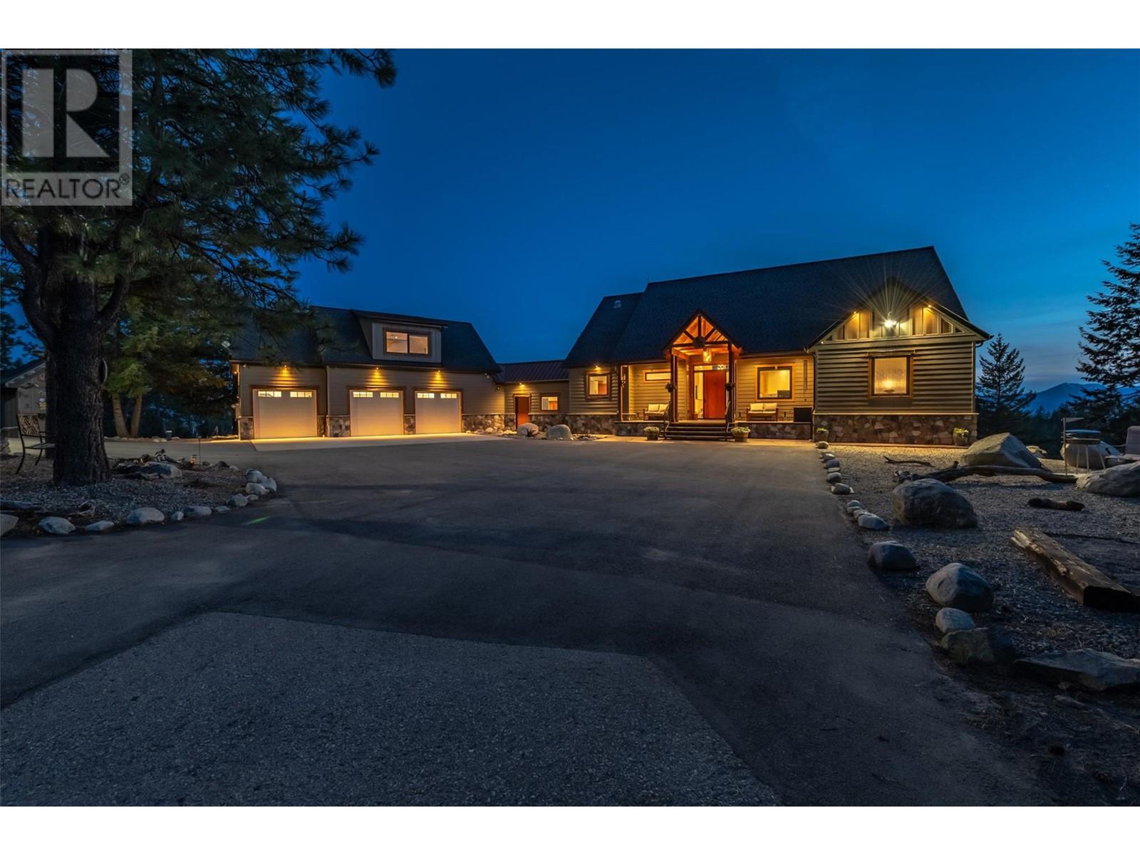 935 Eagle Place Place, osoyoos, British Columbia