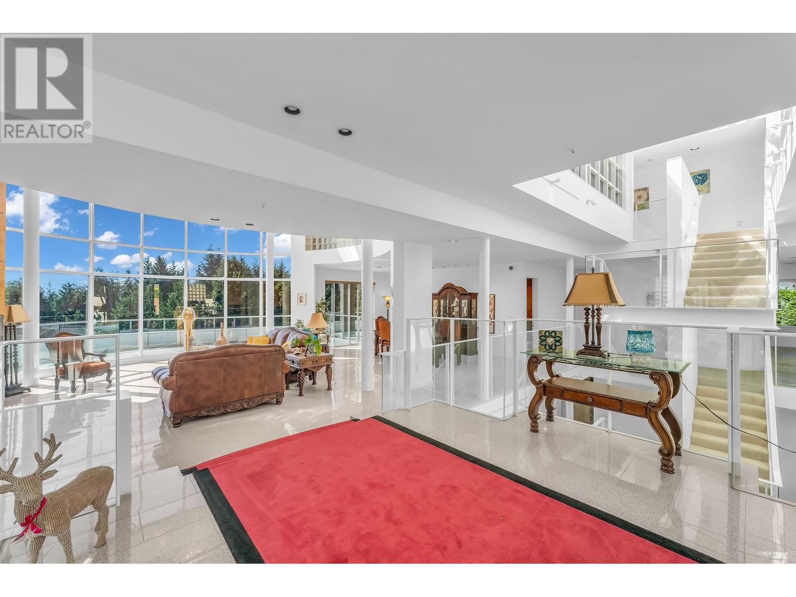 838 Pyrford Road, West Vancouver, British Columbia  V7S 2A1 - Photo 3 - R2885419