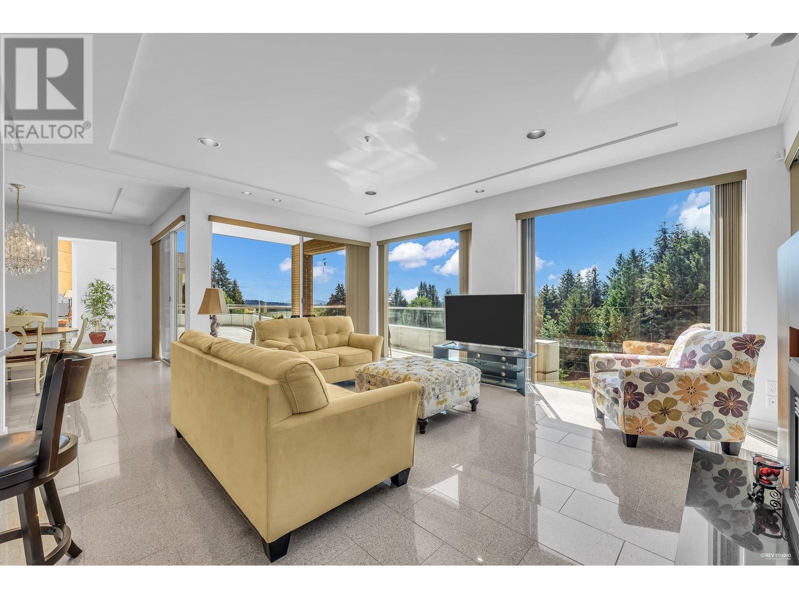 838 Pyrford Road, West Vancouver, British Columbia  V7S 2A1 - Photo 9 - R2885419