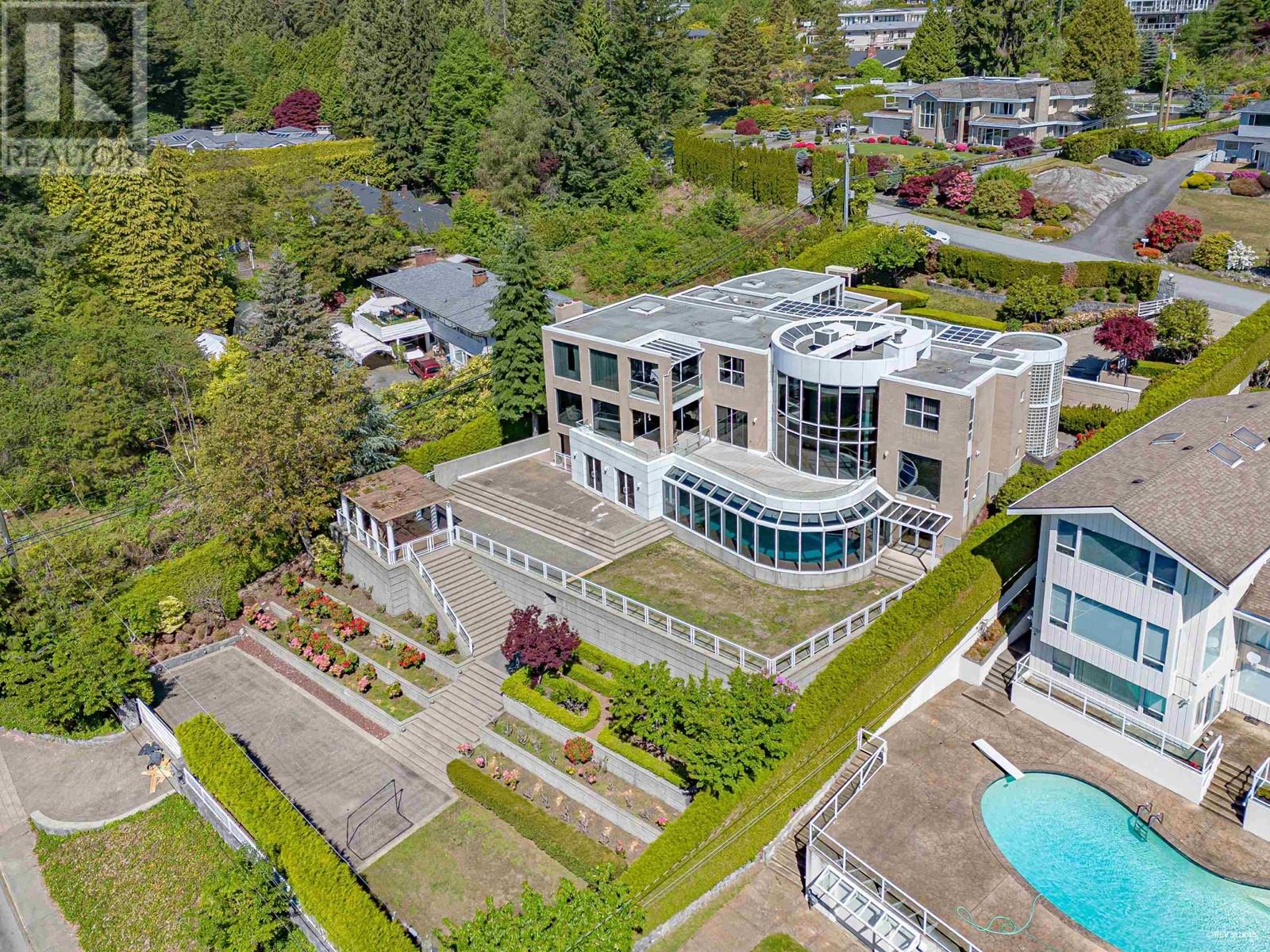 838 Pyrford Road, West Vancouver, British Columbia  V7S 2A1 - Photo 39 - R2885419