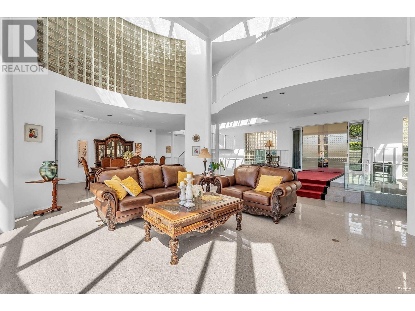 838 Pyrford Road, West Vancouver, British Columbia  V7S 2A1 - Photo 4 - R2885419