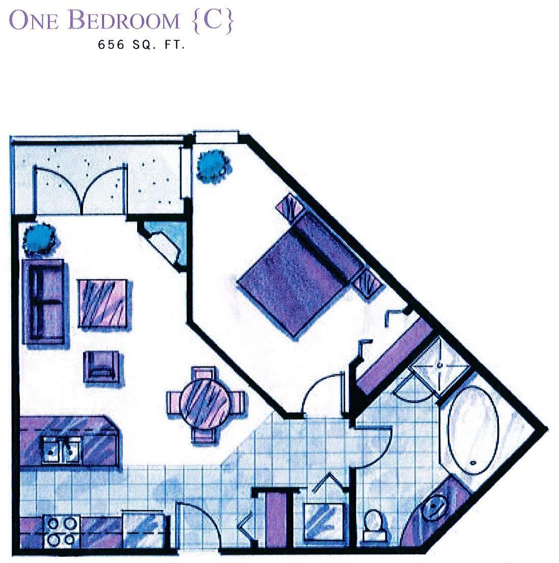 107 - 1545 Kicking Horse Trail, Golden, British Columbia  V0A 1H0 - Photo 24 - 2477143