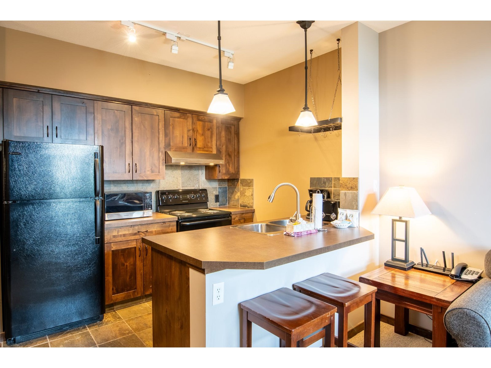 107 - 1545 Kicking Horse Trail, Golden, British Columbia  V0A 1H0 - Photo 5 - 2477143