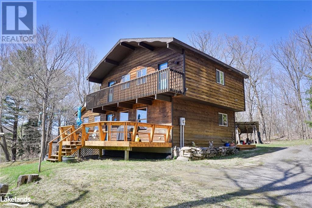 1888 Falkenburg Road, Muskoka Lakes, Ontario  P1L 1X4 - Photo 2 - 40593168