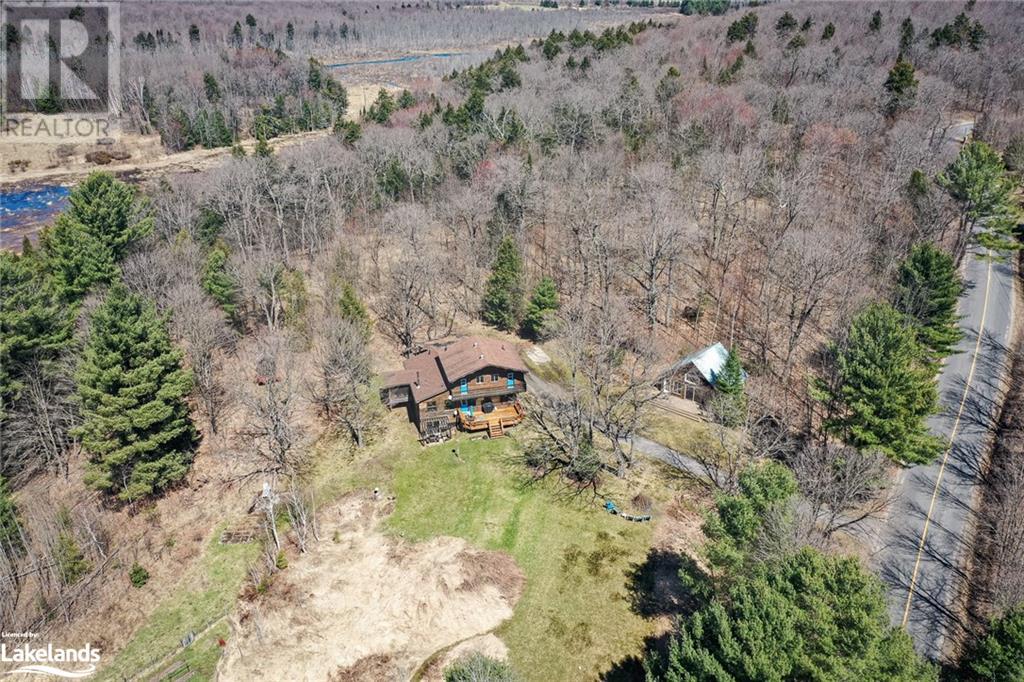 1888 Falkenburg Road, Muskoka Lakes, Ontario  P1L 1X4 - Photo 3 - 40593168