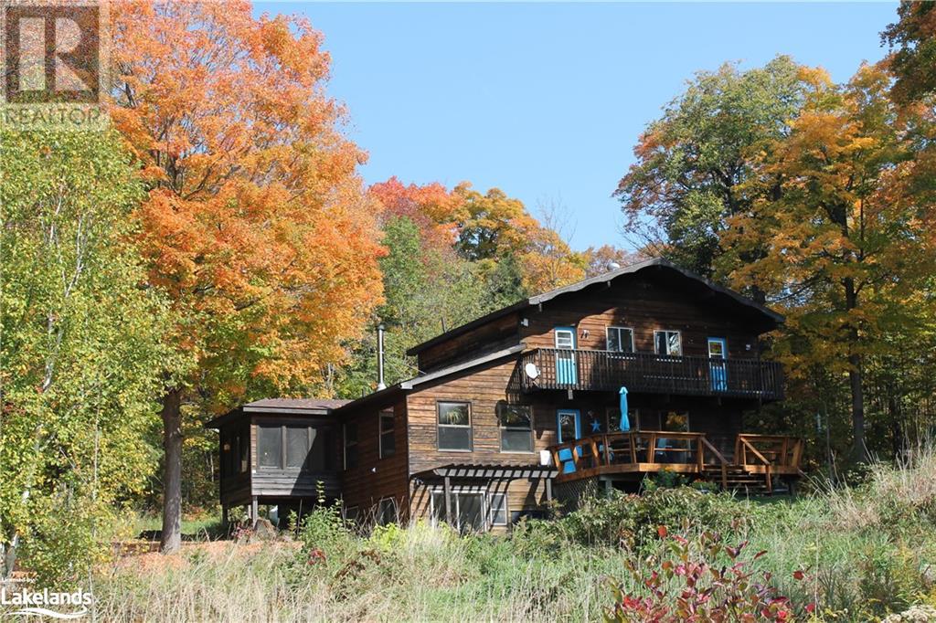 1888 Falkenburg Road, Muskoka Lakes, Ontario  P1L 1X4 - Photo 40 - 40593168