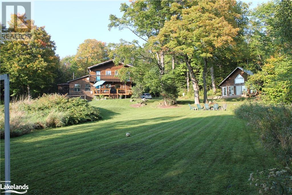 1888 Falkenburg Road, Muskoka Lakes, Ontario  P1L 1X4 - Photo 42 - 40593168