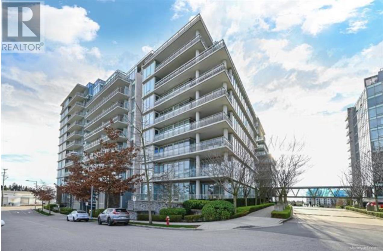 Property at 906 5199 BRIGHOUSE WAY image 1