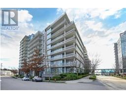 906 5199 BRIGHOUSE WAY, Richmond, British Columbia
