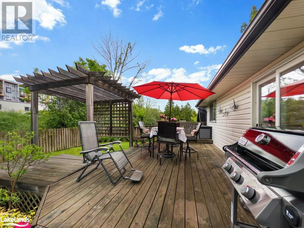 55 Forest Street, Parry Sound, Ontario  P2A 2R2 - Photo 7 - 40592586