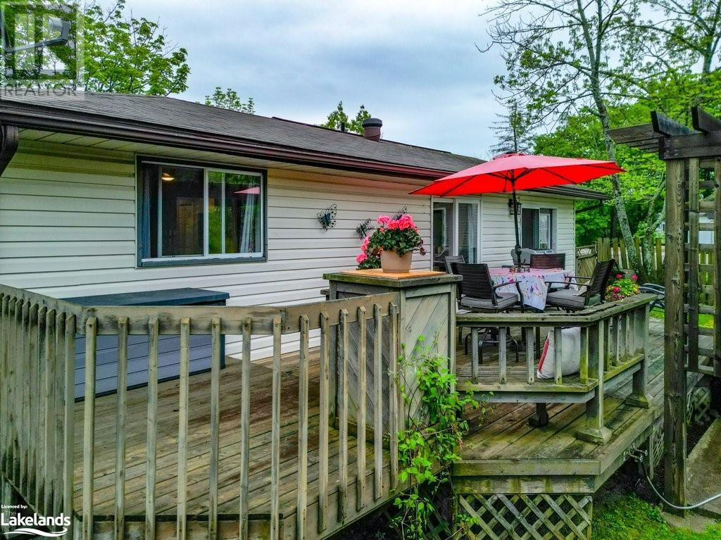 55 Forest Street, Parry Sound, Ontario  P2A 2R2 - Photo 9 - 40592586