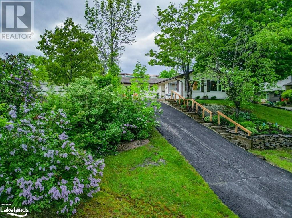55 Forest Street, Parry Sound, Ontario  P2A 2R2 - Photo 39 - 40592586
