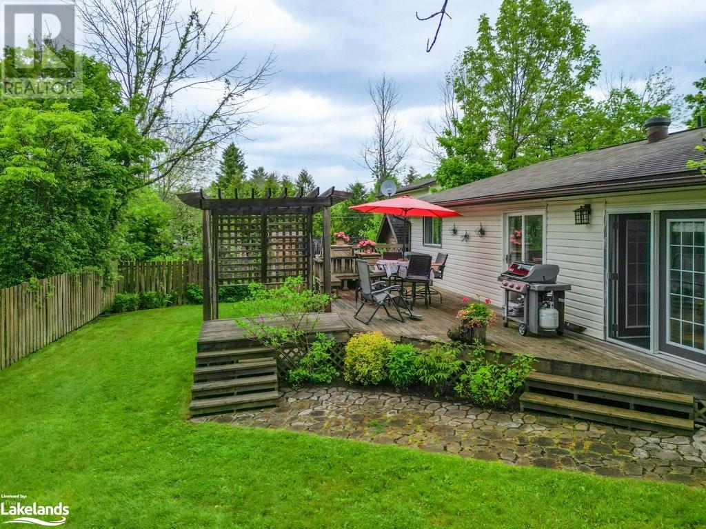 55 Forest Street, Parry Sound, Ontario  P2A 2R2 - Photo 6 - 40592586