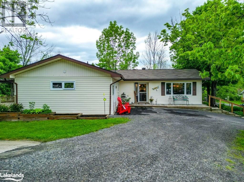 55 FOREST Street, parry sound, Ontario