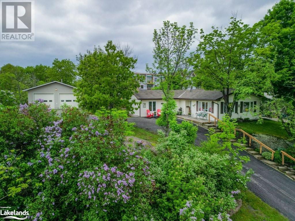 55 Forest Street, Parry Sound, Ontario  P2A 2R2 - Photo 40 - 40592586