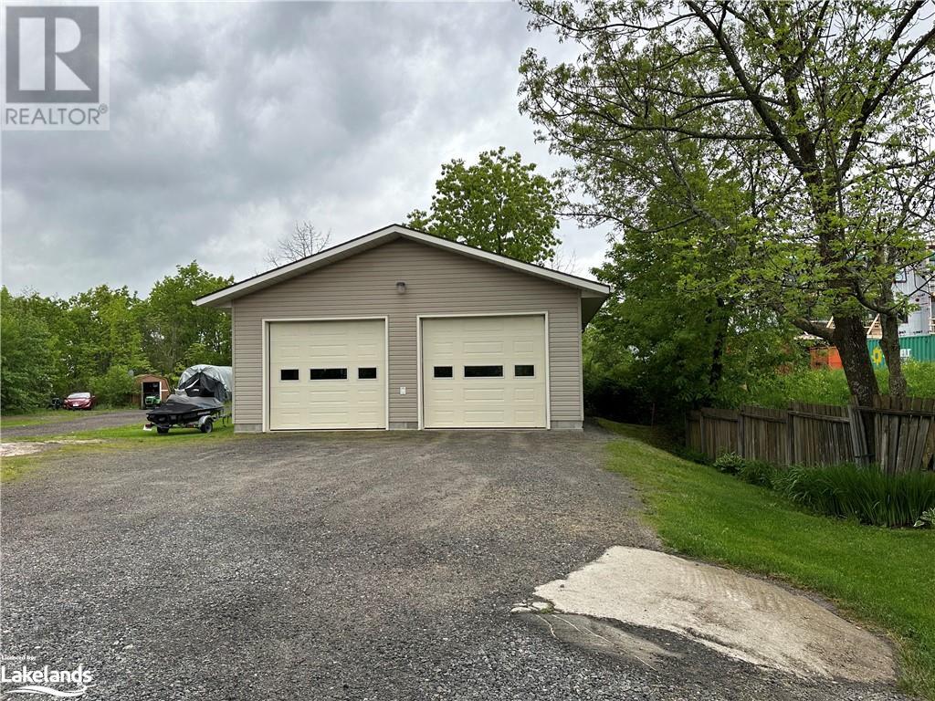 55 Forest Street, Parry Sound, Ontario  P2A 2R2 - Photo 45 - 40592586