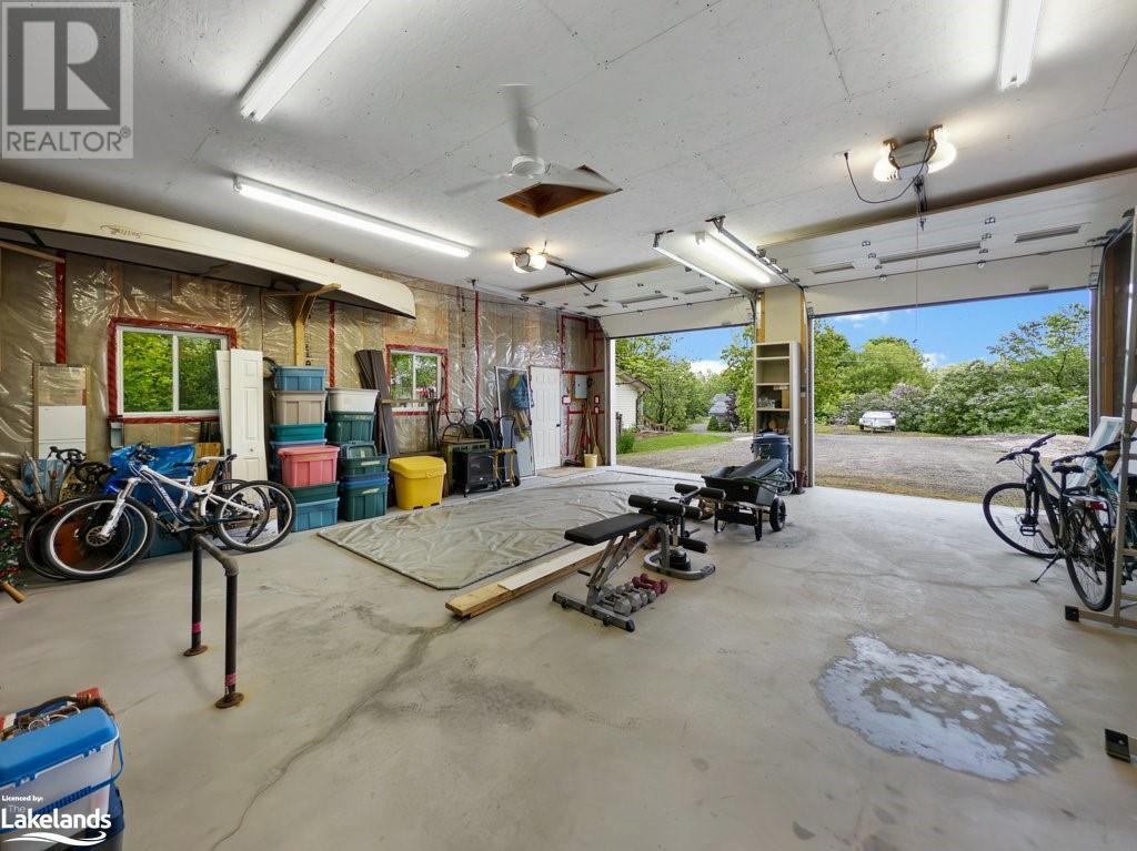 55 Forest Street, Parry Sound, Ontario  P2A 2R2 - Photo 36 - 40592586