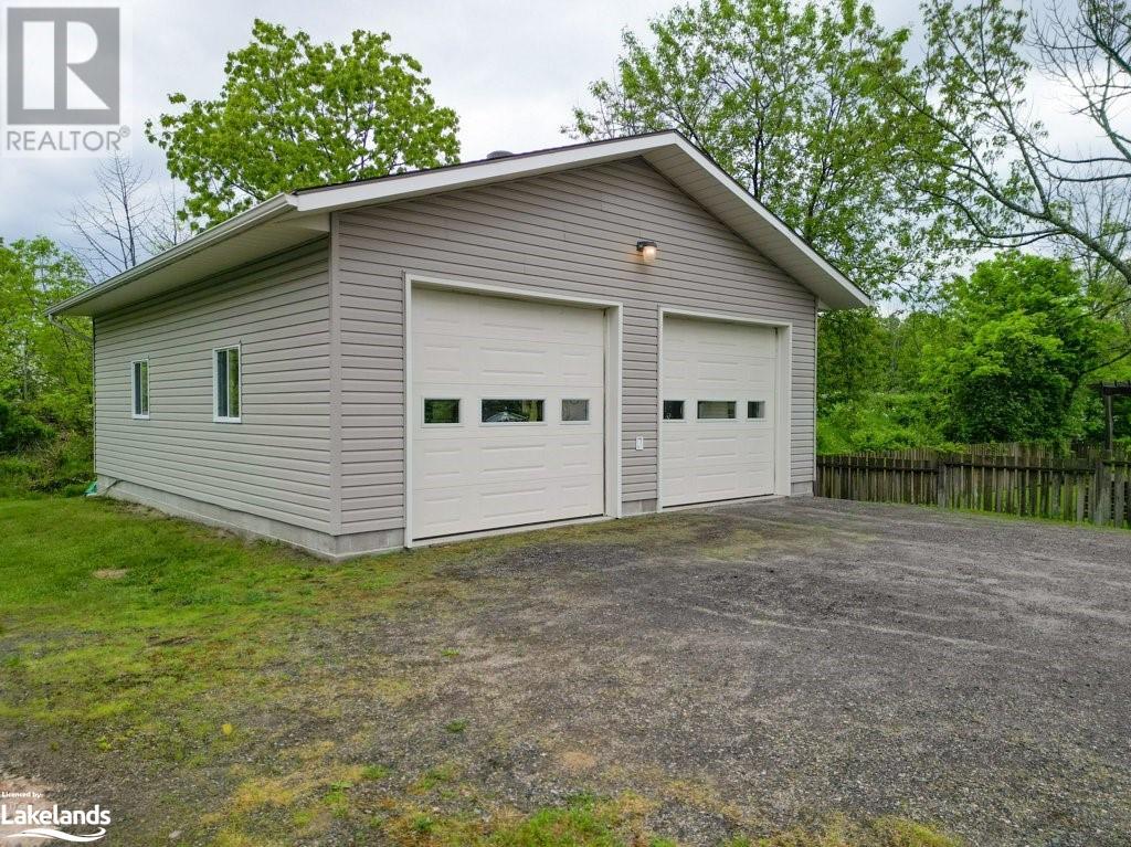 55 Forest Street, Parry Sound, Ontario  P2A 2R2 - Photo 34 - 40592586